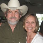 Raymon Grace & Melinda.