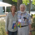 Melinda & Walt Woods