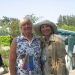 Susan Collins & Melinda