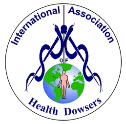 International Association Health Dowsers