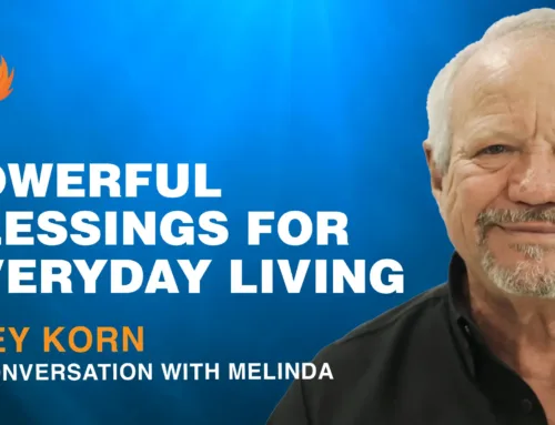 Powerful Blessings for Everyday Life: The Dowsing Work of Joey Korn | EP24